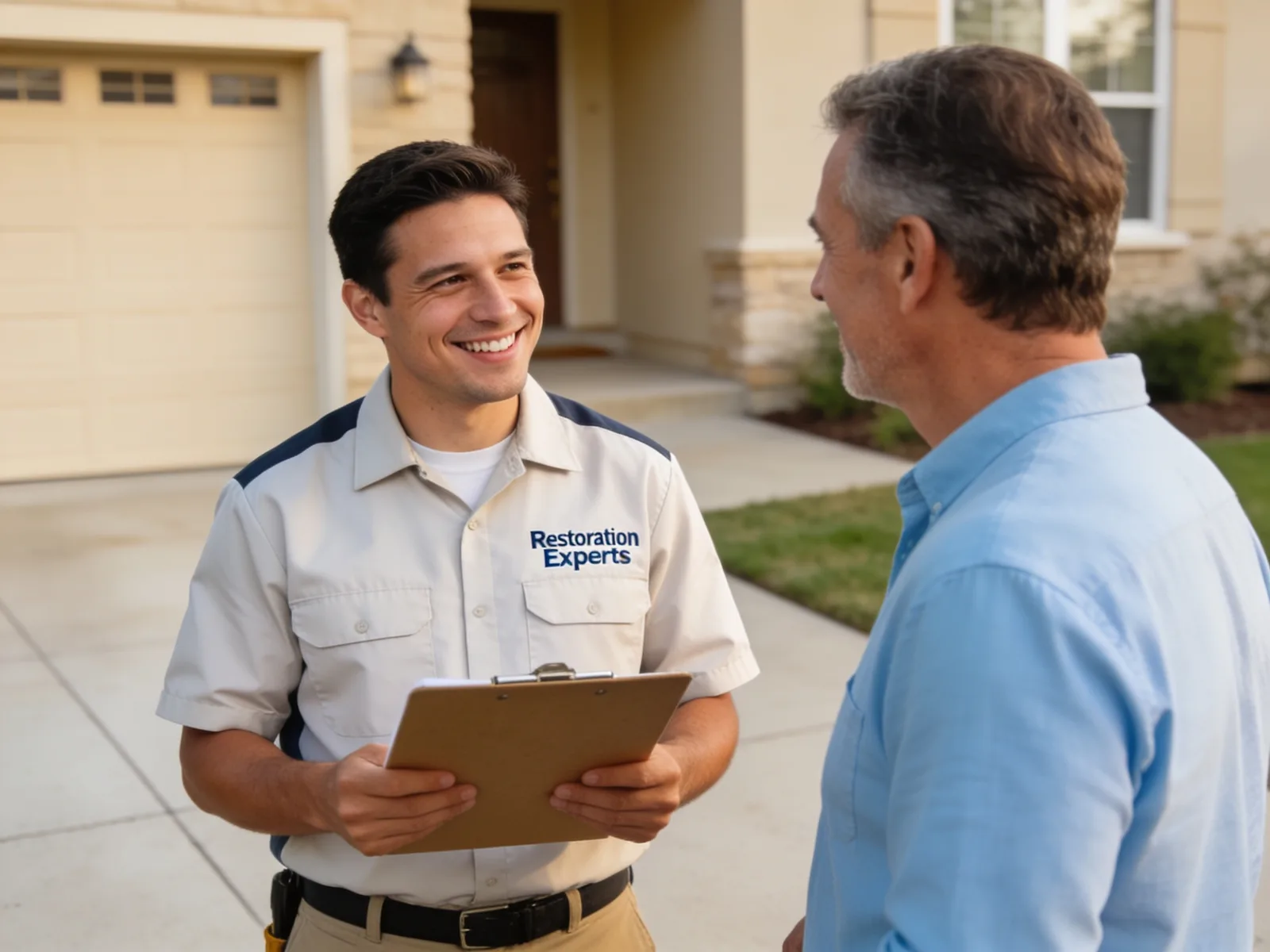 Water Damage Cleanup Mecca, CA FAQs